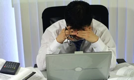 Mệt mỏi do suy nhược thần kinh