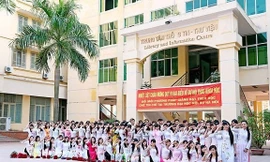 Thông tin tuyển sinh đại học hệ chính quy năm 2019