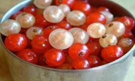 Những món hoa quả dại trẻ con thời xưa thích mê