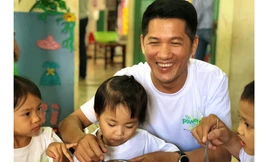 Amway Việt Nam và NIN khởi động 'Chiến dịch Nutrilite Power of 5' 