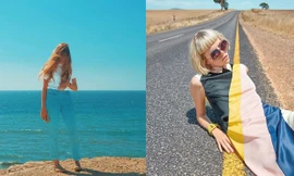 10 trào lưu chụp ảnh kỳ quái, không thể nhịn cười