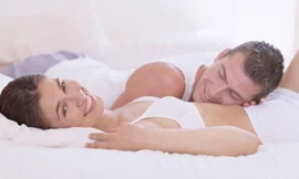 Chàng mê mệt điều gì trên cơ thể bạn?