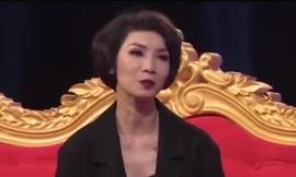 Siêu mẫu Xuân Lan tiết lộ tình cũ là ngôi sao đồng tính