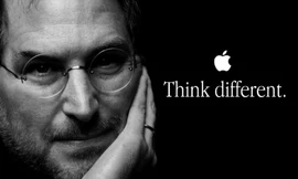 iPhone 8 đã 'phản bội' Steve Jobs thế nào