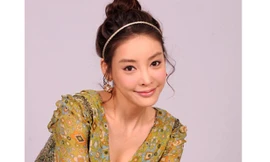 Diễn viên quá cố Jang Ja Yun.