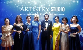 Artistry tiếp tục là nhà tài trợ kim cương liên hoan phim quốc tế Busan 2019