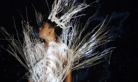 Nguyễn Đình Thanh Tâm: Dư tiền mua nhà, nếu không hát