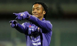 Barcelona không thể mua Juan Cuadrado ở mùa hè năm nay