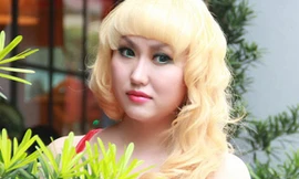 Phi Thanh Vân: Tôi khao khát có một đứa con