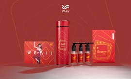 “Hộp quà sức khoẻ” mang đến động lực giúp bạn có thể tập luyện thường xuyên