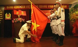 Việc thành lập đồn công an tại sân bay Tân Sơn Nhất sẽ giúp xử lý nhanh chóng các tình huống phát sinh.