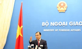 Trung Quốc thêm hàng loạt hành động khiến tình hình phức tạp