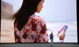 Face ID trên iPhone X hoạt động thế nào?