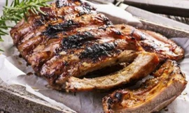 9 món nướng BBQ giúp phòng chống ung thư da