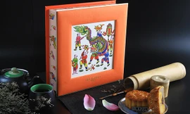 Đón mùa trung thu thịnh vượng cùng Brodard