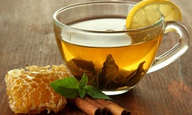 Đồ uống vừa giữ ấm mùa đông vừa giảm cân