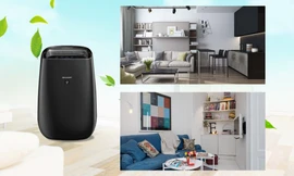 'Bí kíp' chọn sản phẩm phù hợp tổ ấm nhân ngày Phụ nữ