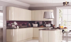 Xu hướng lựa chọn nội thất của khách hàng cao cấp