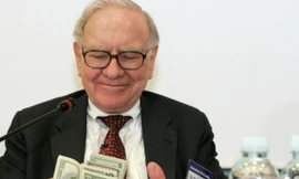 Tằn tiện như... tỷ phú thế giới