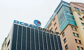 Ocean Group chìm trong khủng hoảng