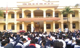 AVT Education – thắp sáng đam mê học ngoại ngữ cho giới trẻ Việt