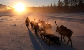 Vùng đất “kinh dị” nhất Trái Đất, chỉ 60 giây đã mất mạng