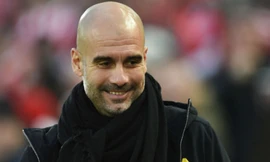 HLV Man City khen học trò 'hoàn hảo', chê Chelsea chơi tử thủ