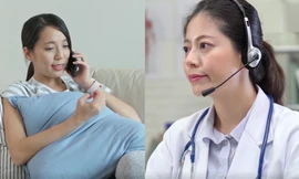 Xây dựng Hệ thống bảo vệ và chăm sóc toàn diện cho các gia đình