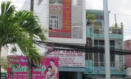 Cà Mau: Không khởi tố vụ cướp giả tại tiệm thẩm mỹ