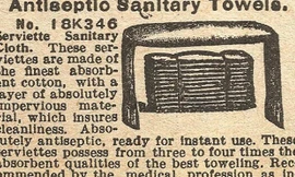 Những sản phẩm làm đẹp của phụ nữ thời xưa