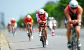 Công thức để thành công: hãy là mình với phiên bản vượt trội hơn mỗi ngày