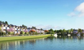 Lý giải sức hấp dẫn bất động sản cửa ngõ phía Đông Sài Gòn