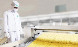 UNIBEN xác định làm hài lòng người tiêu dùng với những sản phẩm đa dạng, phong phú, mới lạ, thơm ngon, bổ dưỡng, “đậm đà hương vị Việt” và đảm bảo vệ sinh an toàn thực phẩm 