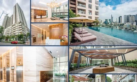 Làm sao để sở hữu văn phòng hạng A bằng chính tiền thuê