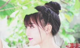 Chân dung nàng blogger được cư dân mạng mệnh danh là tiên nữ