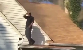 Hình ảnh cắt từ clip