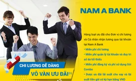 Doanh nghiệp được miễn giảm nhiều loại phí
