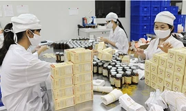 Nâng cao chất lượng thực phẩm bảo vệ sức khỏe