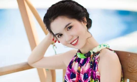 Ngọc Trinh lên tiếng về nghi án xài hàng fake