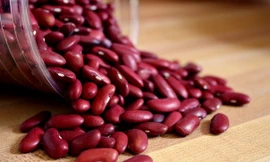 Đậu đỏ