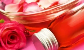Bí quyết làm đẹp từ hoa hồng