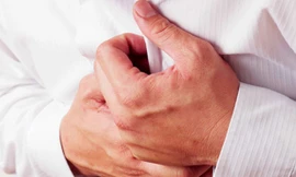 Nhiều thói quen hằng ngày ảnh hưởng xấu đến tim - Ảnh: Shutterstock 