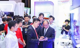  MobiFone làm Smart City bắt đầu từ việc nhỏ nhưng có tầm nhìn lớn