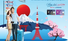 Cơ hội du lịch miễn phí cùng thẻ VietinBank