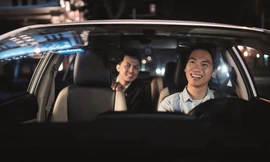 Nhiều ưu đãi hấp dẫn trên phiên bản GrabRewards mới