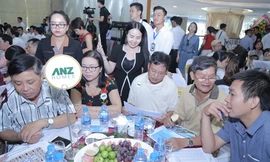 Tập đoàn TMS đón đầu thị trường tháng ngâu với chương trình mở bán dự án TMS Luxury Hotel & Residence Quy Nhon tại Bình Định