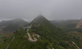 Hành trình từ trái tim: Những trái tim ấm nóng nơi địa đầu Tổ Quốc 