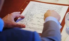 8 món quà siêu đắt đỏ dịp Giáng sinh năm nay