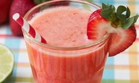 Tăng cường trí nhớ cho sĩ tử với đồ uống bổ dưỡng