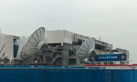 'Đầu não' kiểm soát Euro 2016 hoạt động như thế nào?